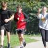 Cross Country Schullauf 2024